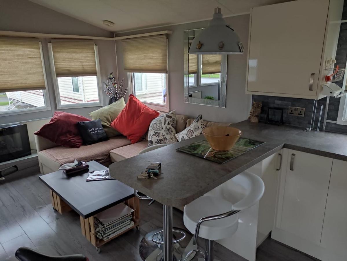 "Dew Drop Inn" Port Seton Extérieur photo