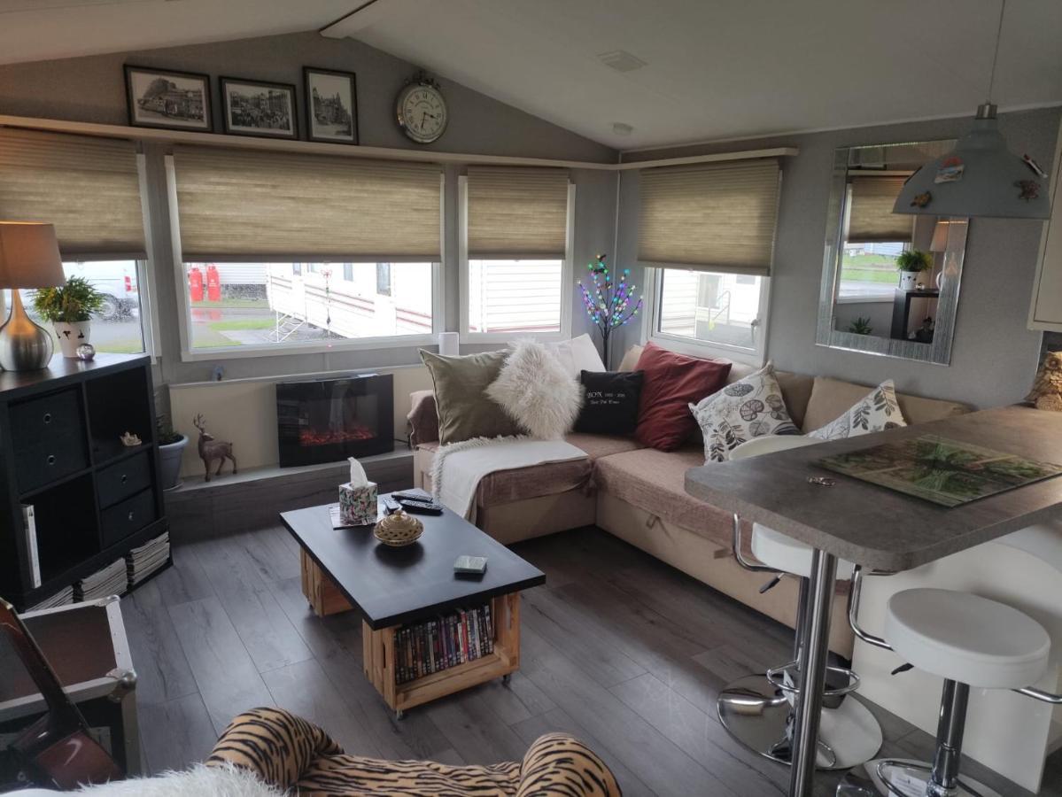 "Dew Drop Inn" Port Seton Extérieur photo