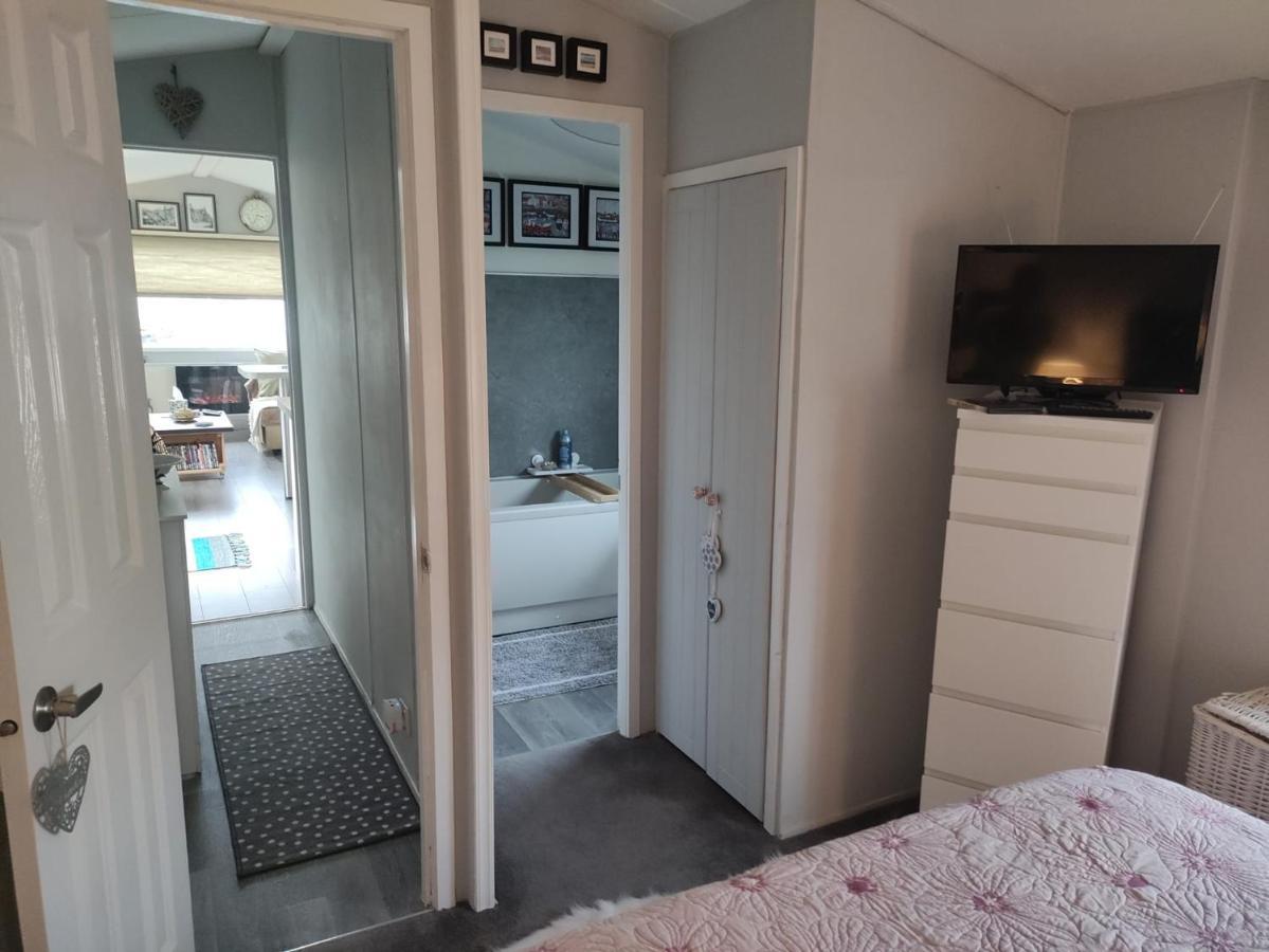 "Dew Drop Inn" Port Seton Extérieur photo