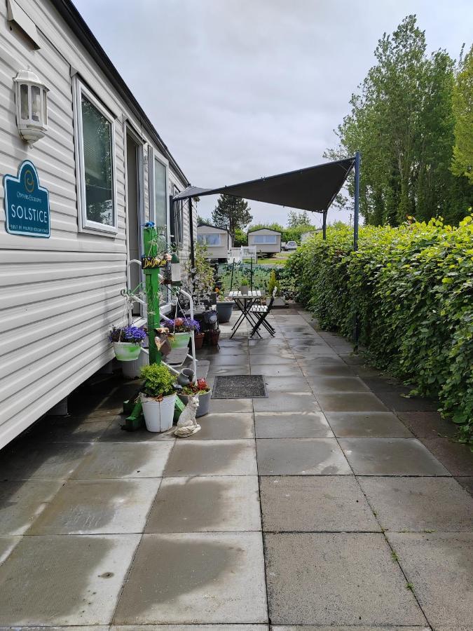 "Dew Drop Inn" Port Seton Extérieur photo