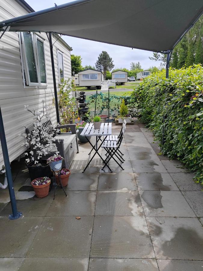 "Dew Drop Inn" Port Seton Extérieur photo