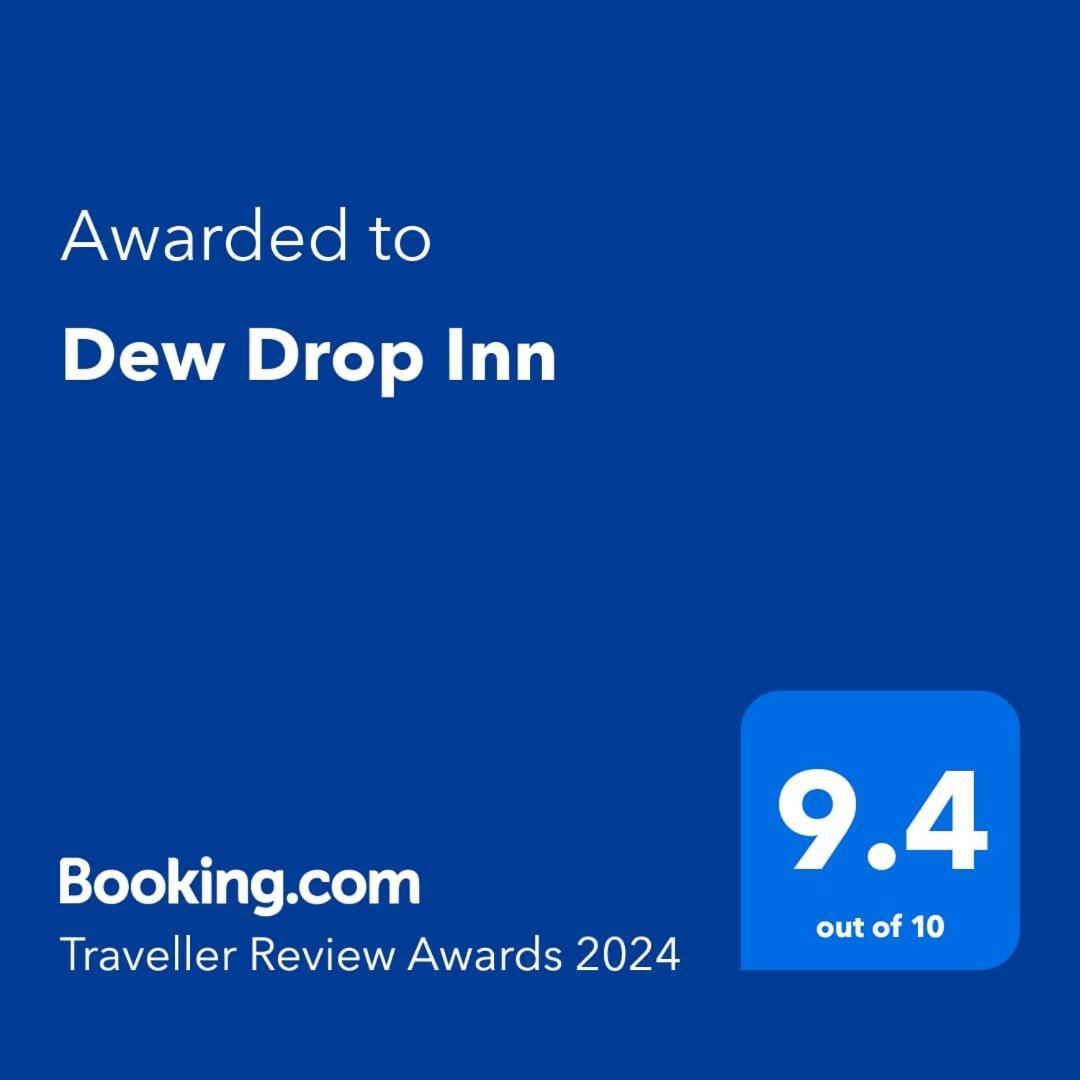 "Dew Drop Inn" Port Seton Extérieur photo